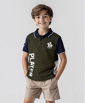 Polo Shirts