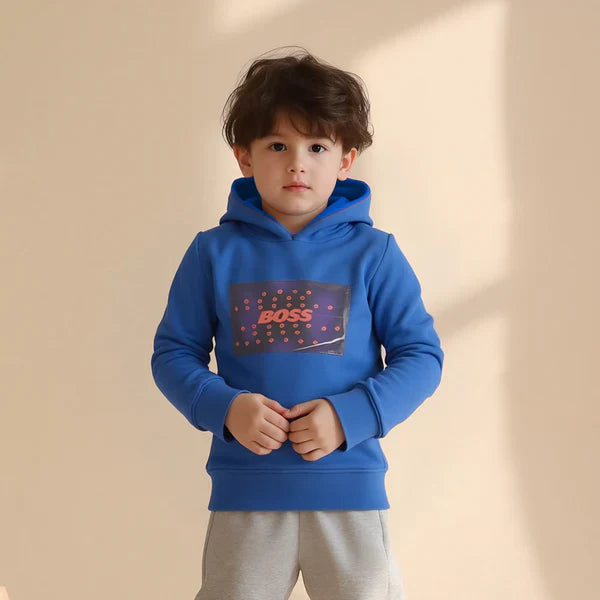 Boys Hoodies
