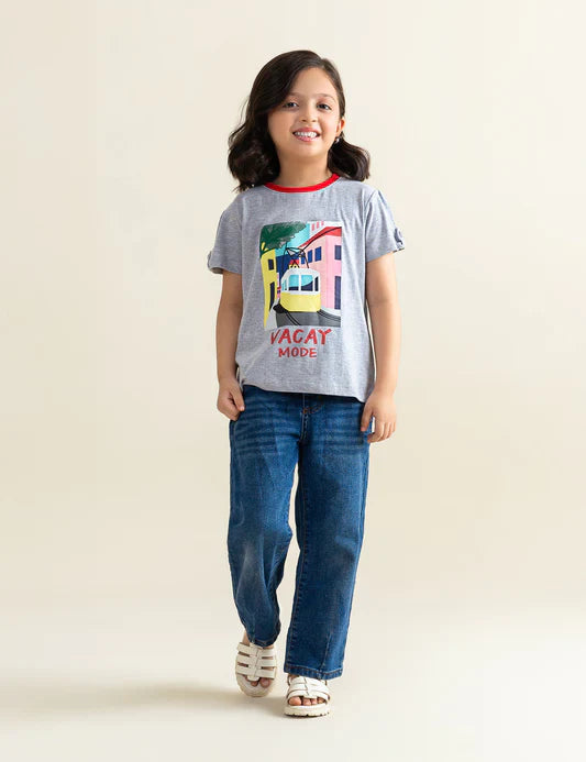 Tee-Shirts