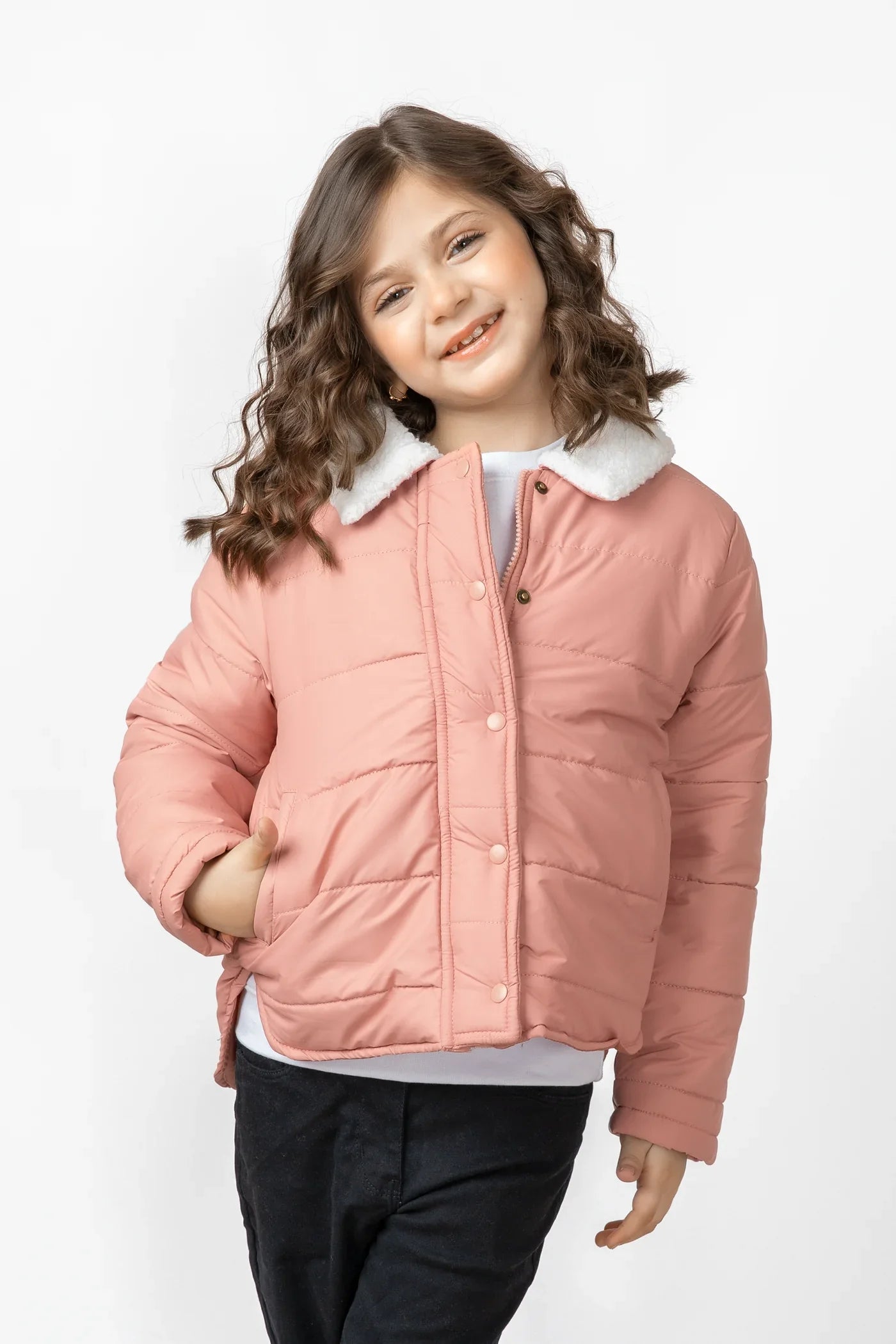 Girls Jackets
