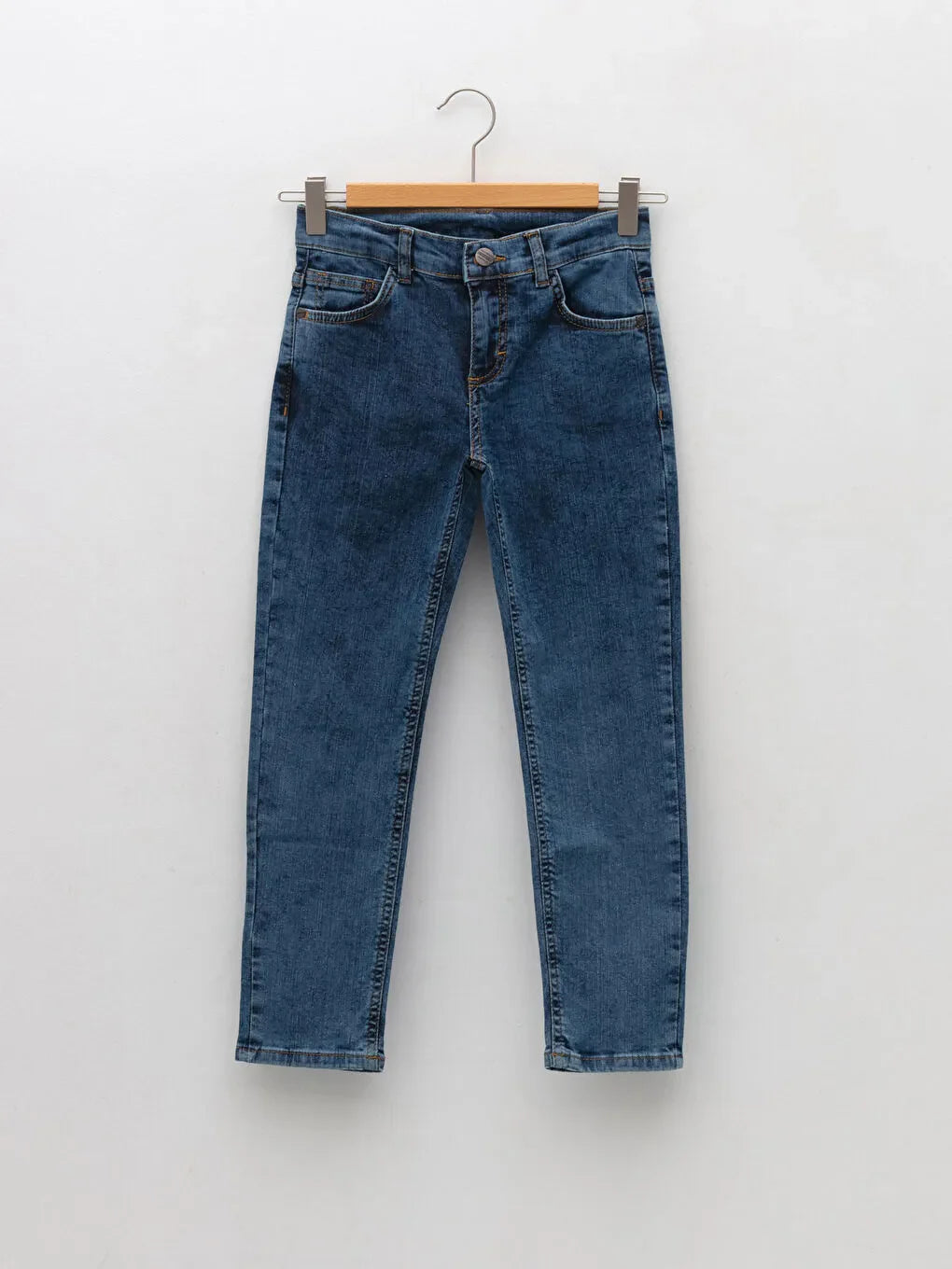 Pants and Trousers