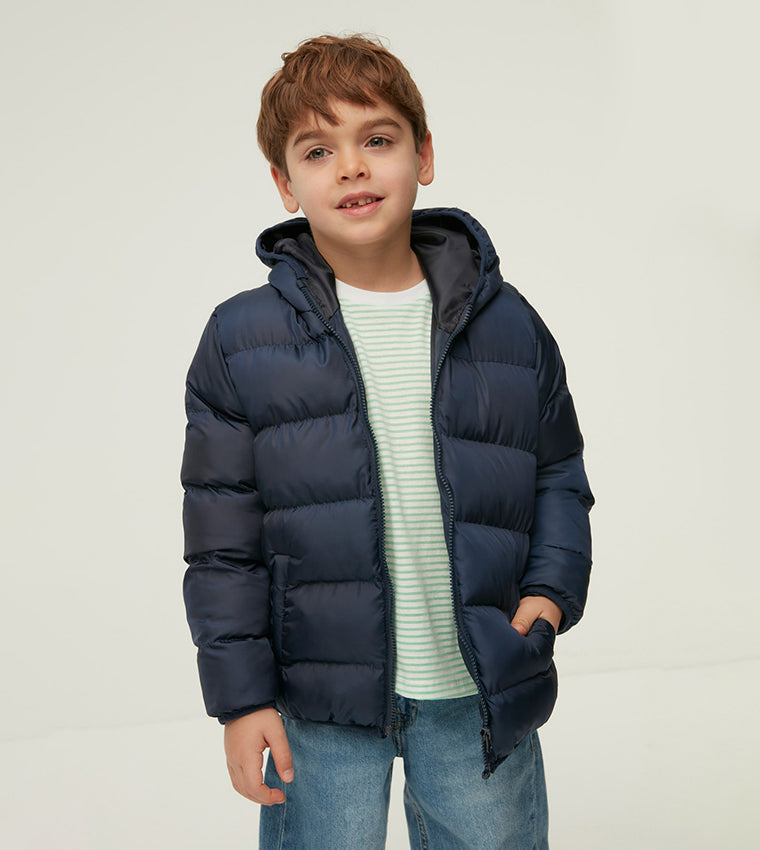 Boys Jackets