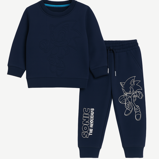 Pair Suit