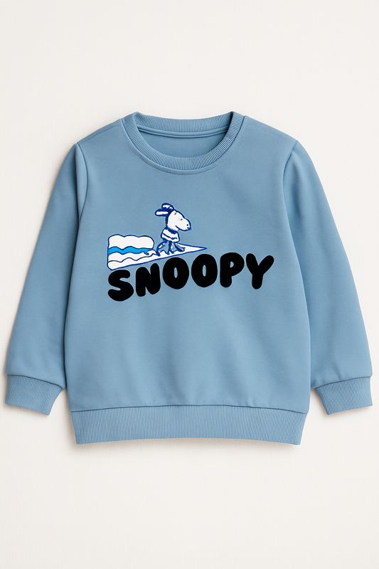 Beechtree Boys Sweatshirt