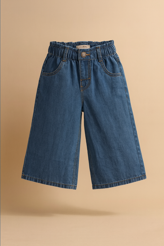 Breakout Girls Bootleg Jeans