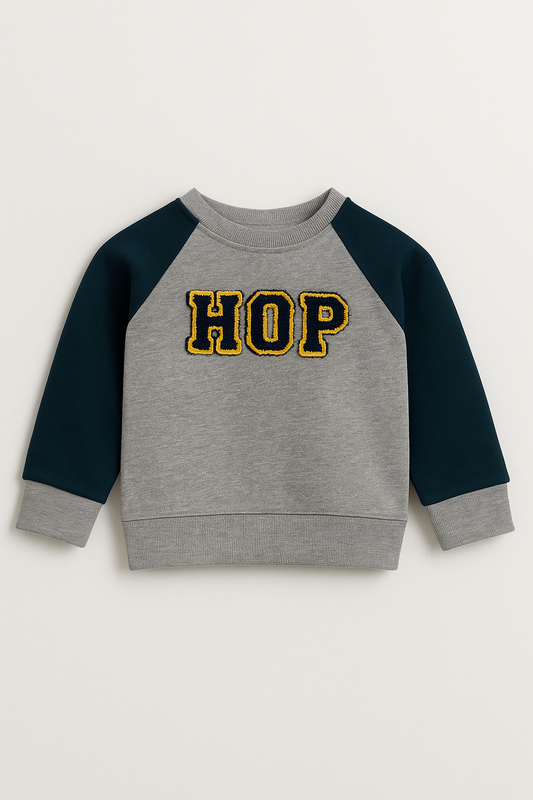 Hopcotch Boys Sweatshirt