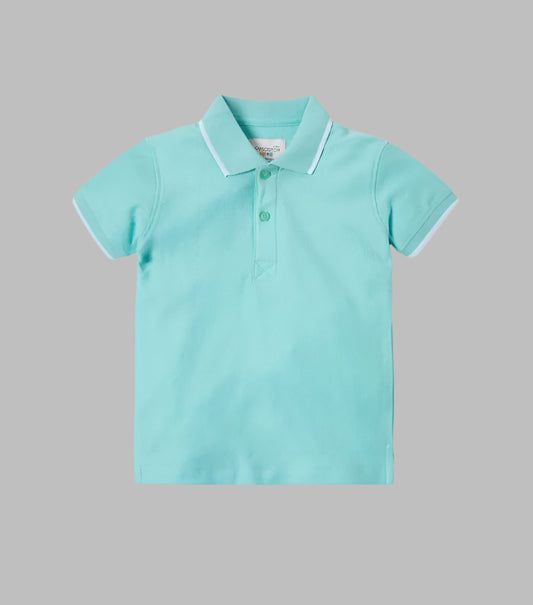Hopscotch Polo Shirt