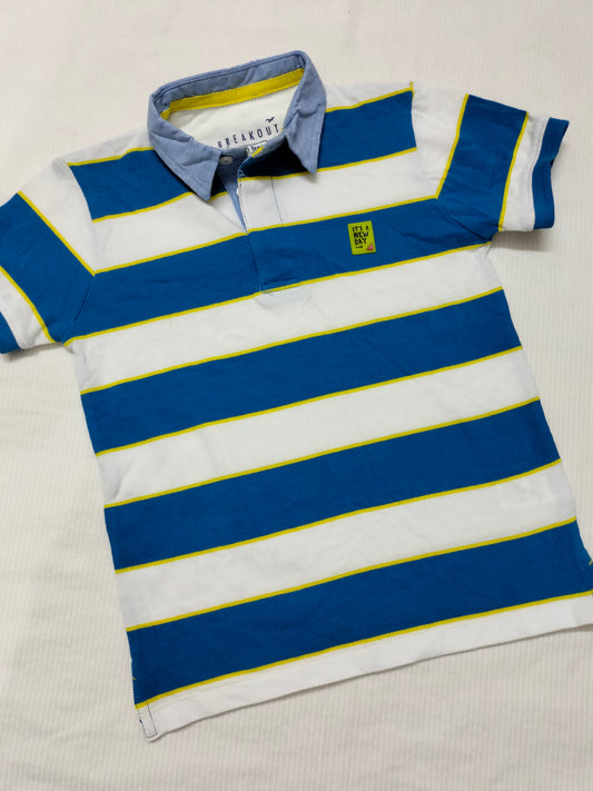 short Sleeve Polo tee-shirt