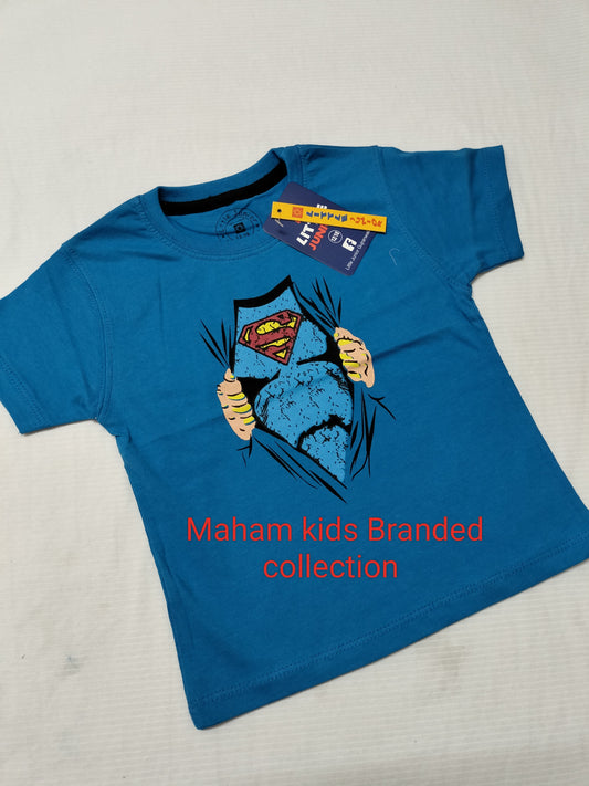 short sleeve tee-shirt