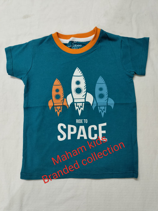tee-shirt