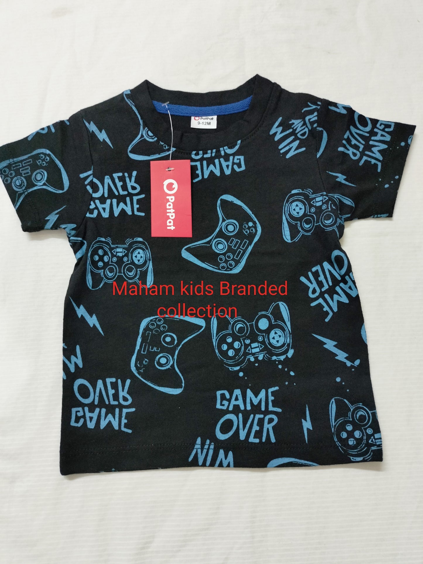 Boys tee-shirt