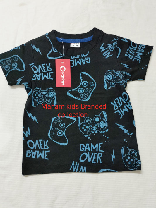 Boys tee-shirt