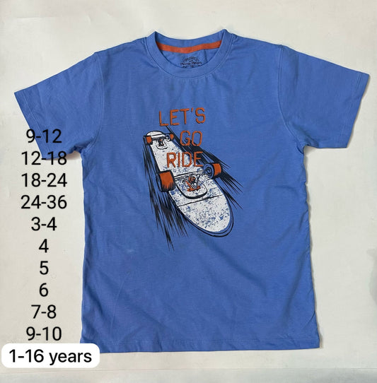 tee-shirt