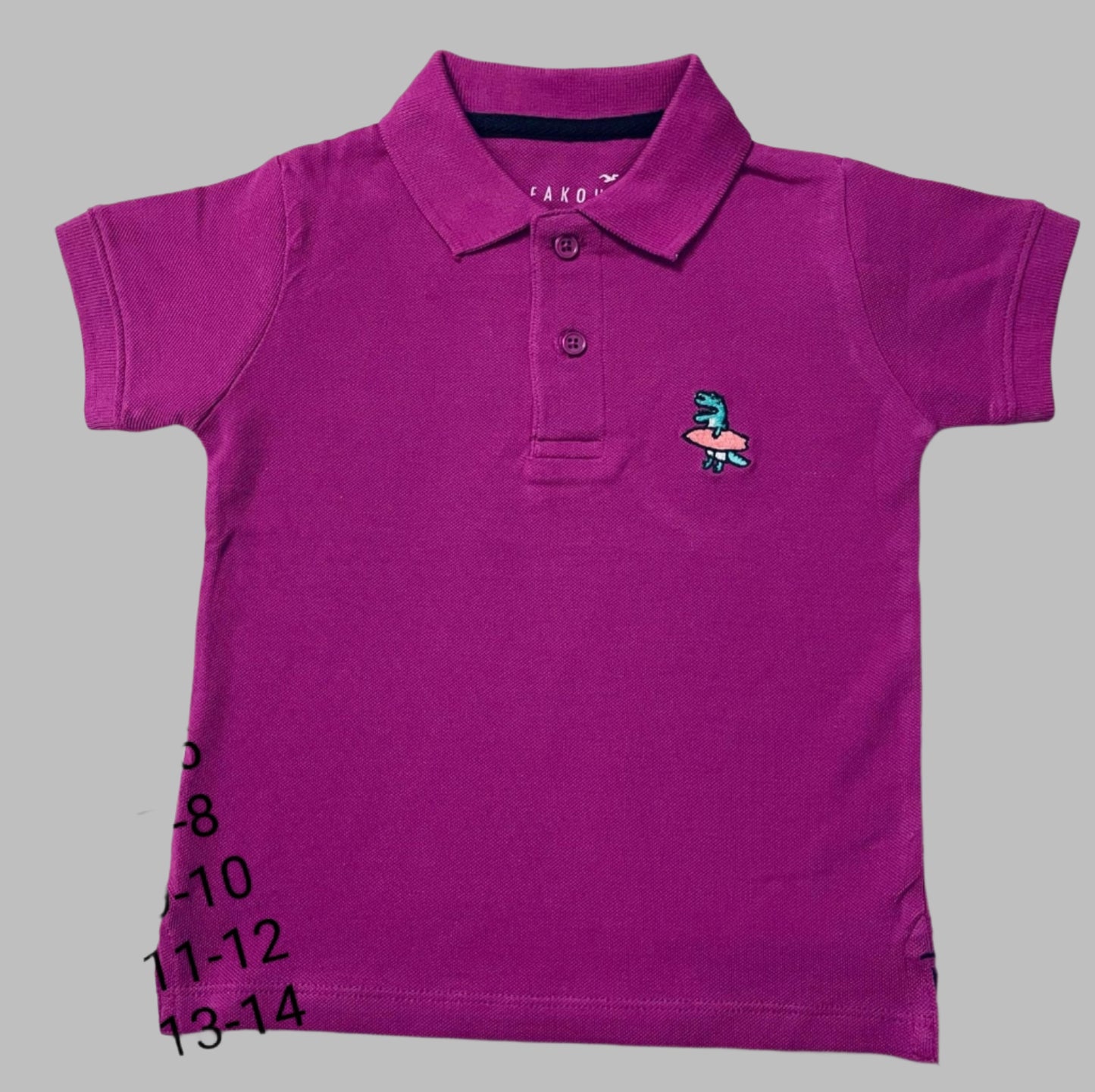Breakout Polo shirt