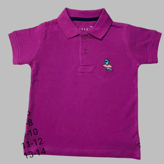 Breakout Polo shirt